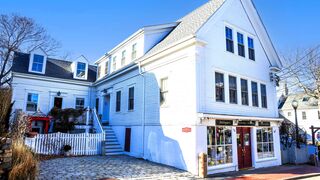 Photo of real estate for sale located at 176 Commercial Street Provincetown, MA 02657
