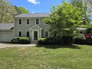 Photo of real estate for sale located at 13 Quail Hollow Circle Sandwich Village, MA 02563