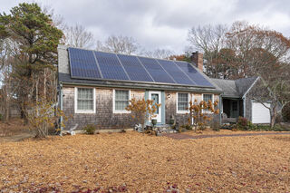 Photo of real estate for sale located at 60 Wamsutta Road Eastham, MA 02642