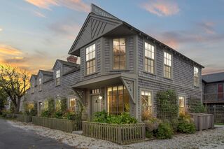 Photo of real estate for sale located at 25 Broadway Siasconset, MA 02564