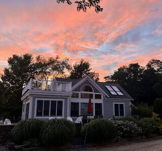 Photo of real estate for sale located at 758 State Highway Eastham, MA 02642