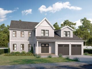 Photo of real estate for sale located at Lot 6 Sailaway Lane East Falmouth, MA 02536