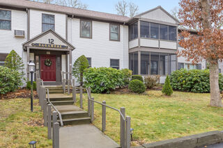 Photo of real estate for sale located at 14 Harold Street Harwich Port, MA 02646
