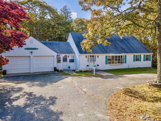 Photo of real estate for sale located at 147 Pleasant Bay Road Harwich, MA 02645