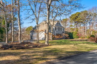 Photo of real estate for sale located at 24 Longshank Circle East Falmouth, MA 02536