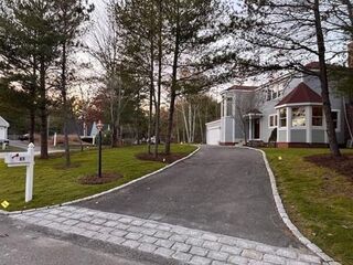 Photo of real estate for sale located at 65 Rivers Edge Road East Falmouth, MA 02536