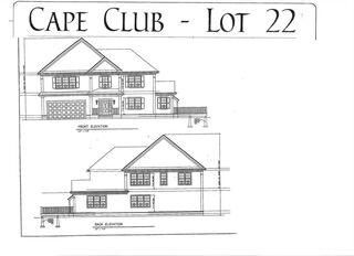 Photo of real estate for sale located at 14 Cape Club Road East Falmouth, MA 02536