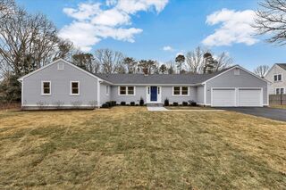 Photo of real estate for sale located at 82 Carol Avenue East Falmouth, MA 02536