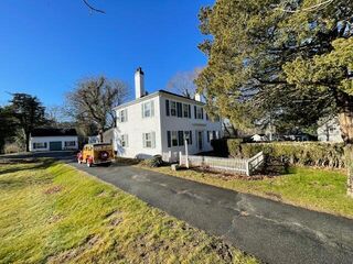 Photo of real estate for sale located at 3655 Main Street Barnstable Village, MA 02630