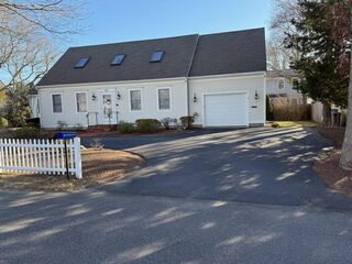 Photo of real estate for sale located at 55 Bourne Street East Falmouth, MA 02536