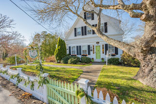 Photo of real estate for sale located at 436 South Main Street Centerville, MA 02632