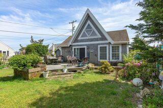 Photo of real estate for sale located at 897 Commercial Street Provincetown, MA 02657