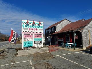 Photo of real estate for sale located at 5030 State Highway Eastham, MA 02642