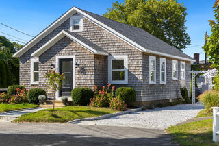 Photo of real estate for sale located at 38 Sunset Lane Osterville, MA 02655