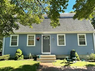 Photo of real estate for sale located at 15 Crofton Lane East Falmouth, MA 02536