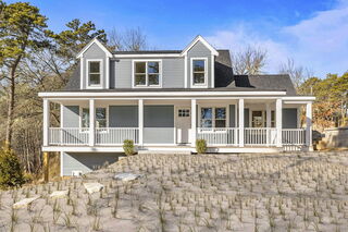 Photo of real estate for sale located at 1 Shore Drive Harwich, MA 02645