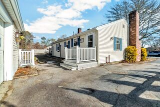 Photo of real estate for sale located at 68 Homestead Lane East Falmouth, MA 02536
