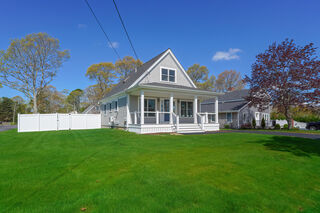Photo of real estate for sale located at 245 Edgewater Drive East Falmouth, MA 02536