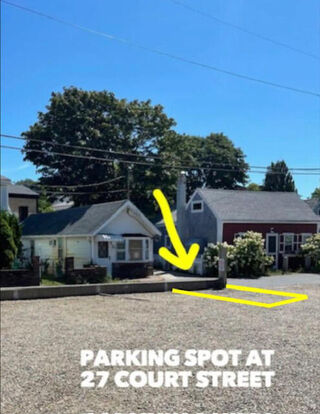 Photo of real estate for sale located at 27 Court Street Provincetown, MA 02657