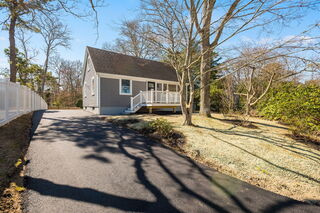Photo of real estate for sale located at 84 Lake Shore Drive East Falmouth, MA 02536