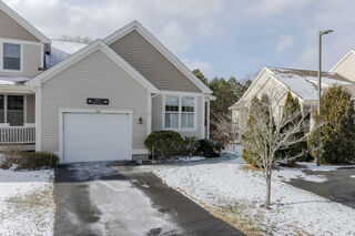 Photo of real estate for sale located at 110 Grey Hawk Drive Mashpee, MA 02649