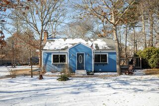 Photo of real estate for sale located at 1065 Great Pond Road Eastham, MA 02642