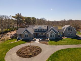Photo of real estate for sale located at 5 Jakes Lane Brewster, MA 02631