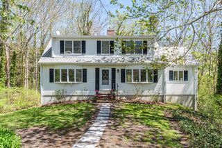 Photo of 506 Woods Hole Road Woods Hole, MA 02543