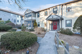 Photo of real estate for sale located at 14 Harold Street Harwich Port, MA 02646