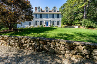 Photo of real estate for sale located at 5 Fairfield Drive East Sandwich, MA 02537