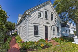 Photo of real estate for sale located at 592 Commercial Street Provincetown, MA 02657