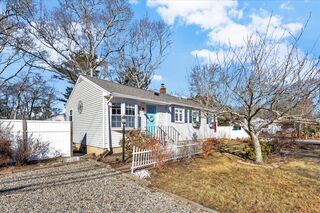 Photo of real estate for sale located at 31 Seacoast Shores Boulevard East Falmouth, MA 02536