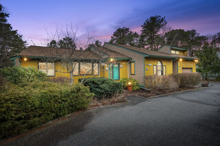 Photo of real estate for sale located at 84 Overlook Circle East Falmouth, MA 02536