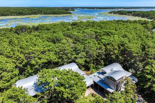 Photo of real estate for sale located at 195 King Phillip Road Wellfleet, MA 02667