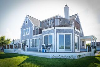 Photo of real estate for sale located at 84 Hiram Pond Road Dennis Village, MA 02638