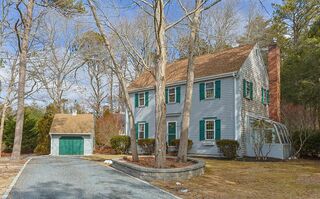 Photo of 1441 Old Post Road Marstons Mills, MA 02648