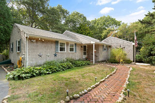 Photo of real estate for sale located at 130 Portside Circle East Falmouth, MA 02536