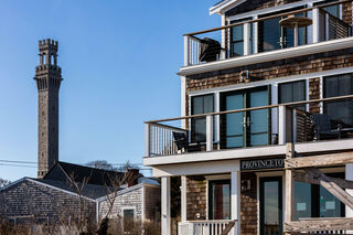 Photo of real estate for sale located at 333 Commercial Street Provincetown, MA 02657