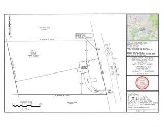Photo of real estate for sale located at 363 Service Road Sandwich Village, MA 02563