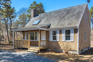 Photo of real estate for sale located at 30 Forrest Avenue Eastham, MA 02642
