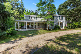 Photo of real estate for sale located at 34 Truro Center Road Truro, MA 02666