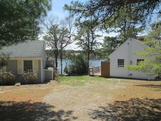 Photo of real estate for sale located at 43 Pond Street West Dennis, MA 02670