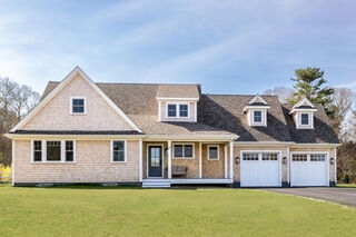 Photo of real estate for sale located at 18 Seneca Lane Sandwich Village, MA 02563