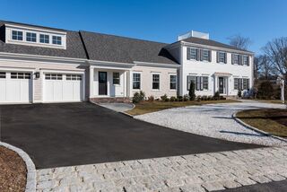 Photo of real estate for sale located at 6 Levi's Lane Harwich, MA 02645