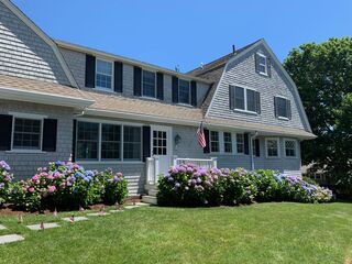 Photo of real estate for sale located at 106 Longwood Avenue Hyannis Port, MA 02647