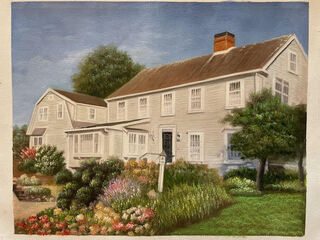 Photo of real estate for sale located at 111 Wharf Lane Yarmouth Port, MA 02675