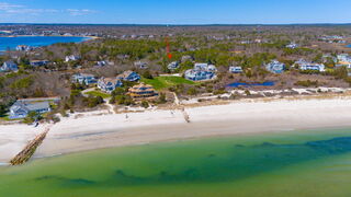 Photo of real estate for sale located at 11 Moss Road West Yarmouth, MA 02673