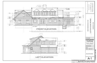 Photo of real estate for sale located at 16 Crocker Rise Harwich, MA 02645