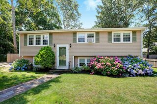 Photo of 24 Wyman Avenue Monument Beach, MA 02553