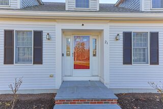 Photo of 21 Tara Lane North Falmouth, MA 02556